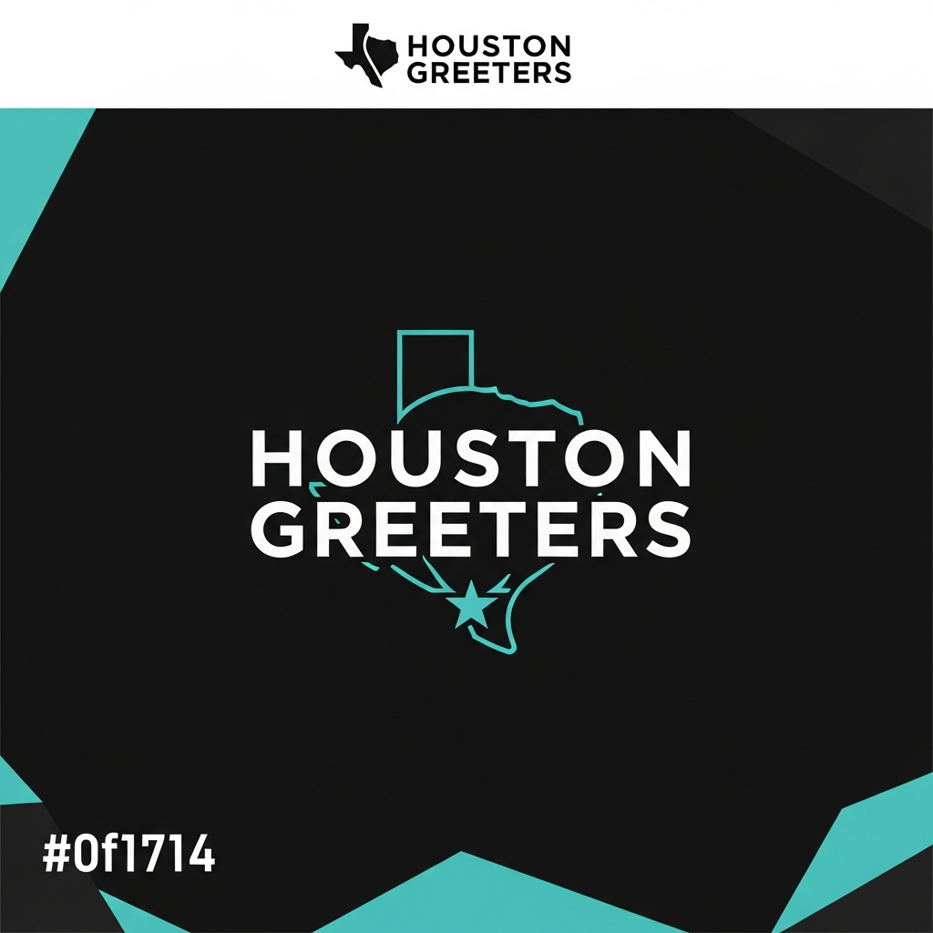 Houston Greeters
